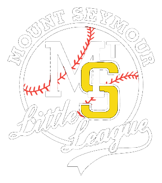 Mount Seymour Little League 