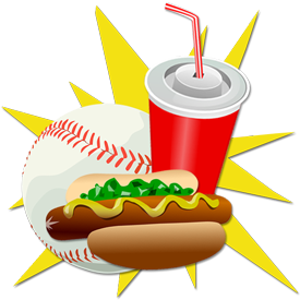 hotdog-drink-baseball-275